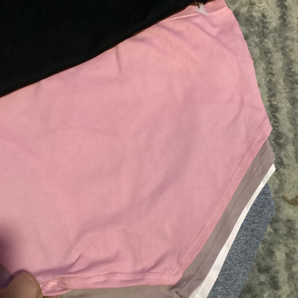 Laura Ashley Panties Briefs Underwear Lingerie Poly Nylon Spandex Plus Size 2X - Picture 3 of 8
